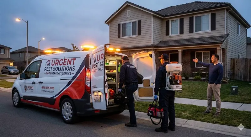 İlaçlama Sonrası Yapılması ve Yapılmaması Gerekenler