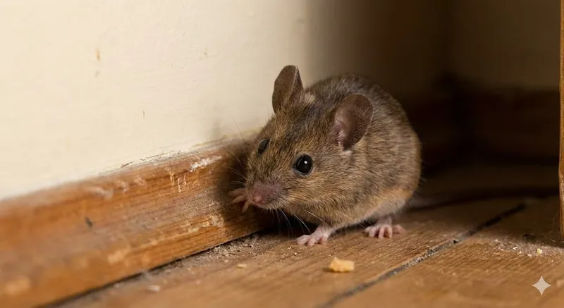 Ankara'da Fare İlaçlama ve Kemirgen Kontrolü Rehberi