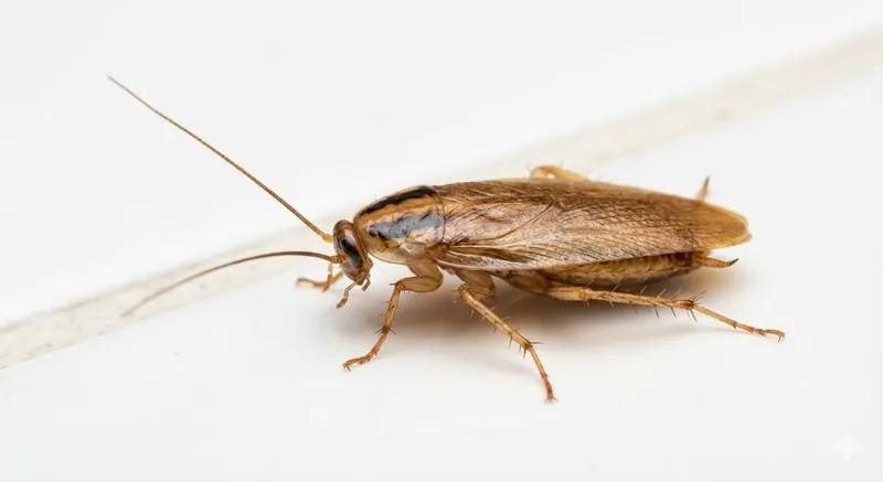 Ankara'da Hamam Böceği İlaçlama: Kesin Çözüm Rehberi