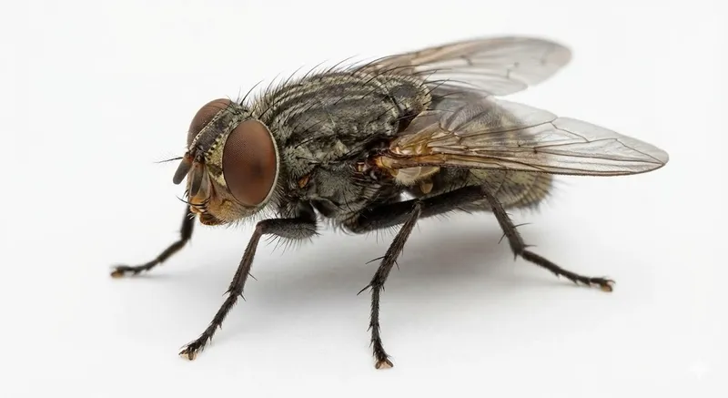 Ankara'da Yazın En Çok Görülen 5 Haşere ve Korunma Yolları